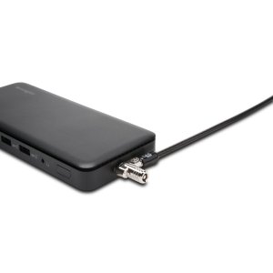Kensington Slim NanoSaver 2.0 Dual Headed Lock