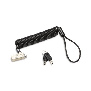 Kensington Slim NanoSaver 2.0 Portable Keyed