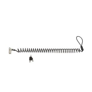 Kensington Slim NanoSaver 2.0 Portable Keyed