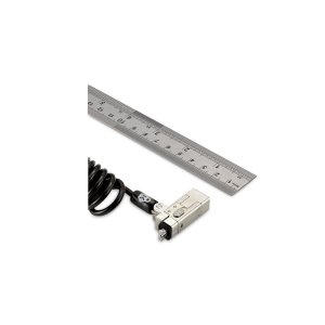 Kensington Slim NanoSaver 2.0 Portable Keyed