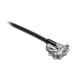 Kensington MicroSaver® 2.0 Keyed Laptop Lock — Master