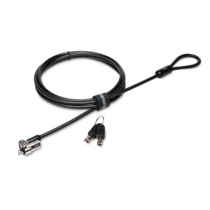Kensington MicroSaver 2.0 Keyed Laptop Lock — Master