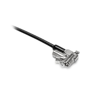 Kensington MicroSaver 2.0 Keyed Laptop Lock — Master