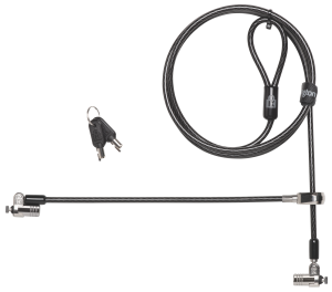 Kensington K65099EUM cable lock