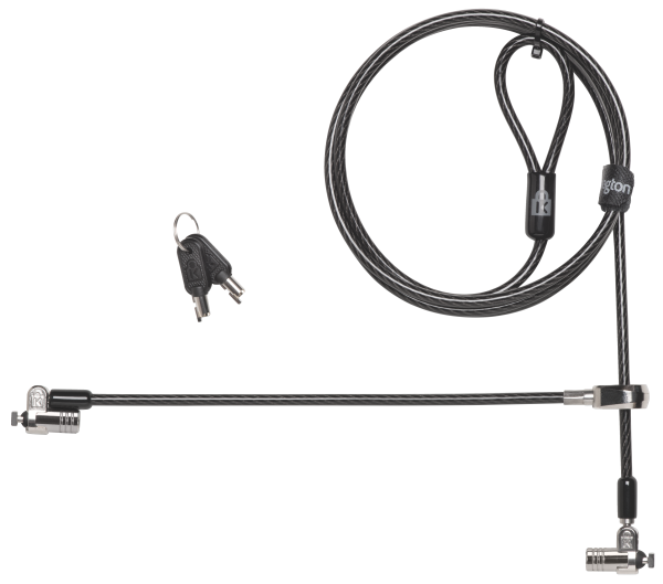 Kensington K65099EUM cable lock