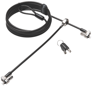 Kensington K65099EUM cable lock