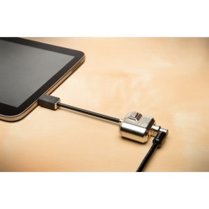 Kensington MiniSaver Mobile Keyed Lock