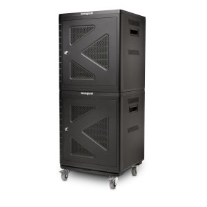 Kensington Secure Cabinet Trolley