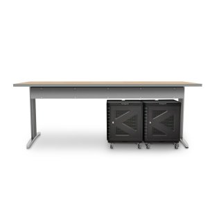 Kensington Secure Cabinet Trolley