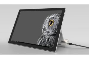 Kensington Keyed Cable Lock Surface Pro (3-8)