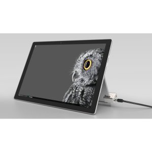Kensington Keyed Cable Lock for Surface Pro and Surface Go