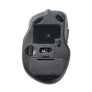 Kensington Pro Fit Mid-Size Wireless Mouse - Emerald Green