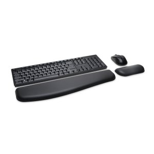 Kensington Pro Fit Low-Profile Wireless Desktop Set