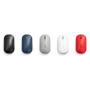 Kensington SureTrack Dual Wireless Mouse