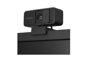 Kensington W1050 1080p Fixed Focus Wide Angle Webcam