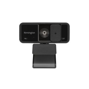 Kensington W1050 1080p Fixed Focus Wide Angle Webcam
