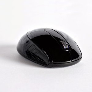 Goldtouch KOV-GTM-100W mouse Ambidextrous RF Wireless Optical 1000 DPI