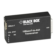 Transceivers