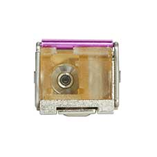 Black Box LFP420 network transceiver module Fiber optic 1250 Mbit/s SFP 1550 nm