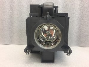 Hypertec Hyper Lamp for SANYO PLC-WM4500:PLC-XM100:PLC-XM100L:PLC-XM5000:PLC-XM80:PLC-XM80L:PLC-XW4500L Projector