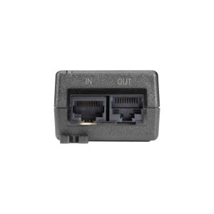 Black Box LPJ001A-T-R2 PoE adapter Gigabit Ethernet
