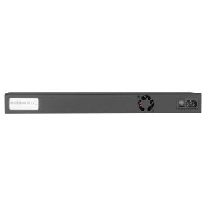 Black Box LPJ016A-T-R2 PoE adapter Gigabit Ethernet
