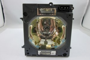 Diamond Lamps Lamp for CANON LV-7585 Projector