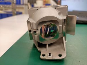 Hypertec Hyper Lamp for CANON LV-WX300ST:LV-WX320:LV-WX310ST Projector