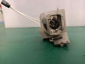 Hypertec Hyper Lamp for ACER H7850:V7850:M550:V6815:V6820M:V6820i Projector