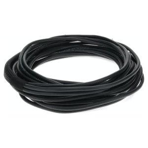 AddOn Networks MCP7H50-H01AR30-AO InfiniBand/fibre optic cable 1.5 m QSFP56 2xQSFP56 Black, Silver