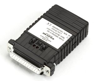 UNIVERSAL SYNC/ASYNC SHORT HAUL MODEM