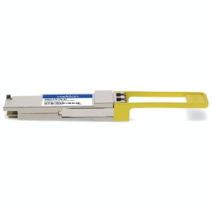 AddOn Networks MMS1V70-CM-AO network transceiver module Fiber optic 100000 Mbit/s QSFP28 1310 nm
