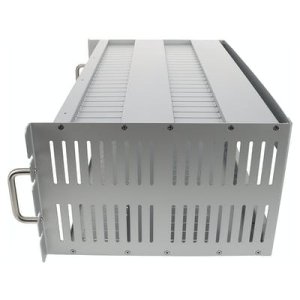 AddOn Networks MUX-24X4U-CHASSIS-AO rack accessory Storage chassis