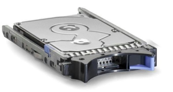 Hypertec NF-H600PSS10/K17 internal hard drive 600 GB 10000 RPM 2.5"