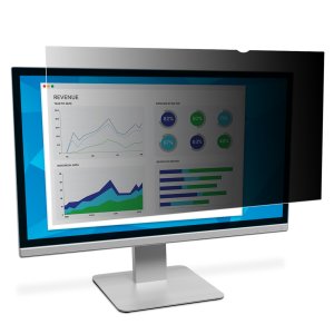 3M Privacy Filter for Apple® iMac® 27in, 16:9, PFMAP002