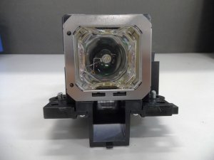 Diamond Lamps Lamp for JVC DLAX55RBE Projector
