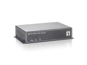 LevelOne PoE Injector, 56W