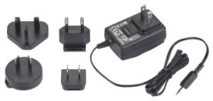 Black Box PS1002-R2 power adapter/inverter Indoor 6 W