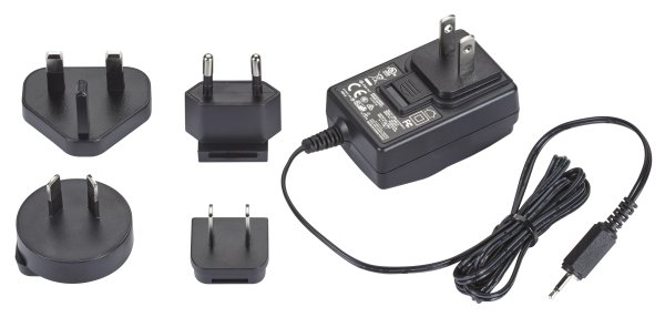 Power Supplies