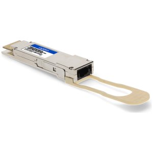 AddOn Networks Dell Q28DD-200G-2SR4 TAA Compliant 2x 100GBase-SR4 QSFP28-DD Transceiver (MMF, 850nm, 100m, MPO-24, DOM)