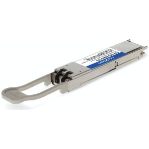 AddOn Networks QSFP-100G-2DW35-S-AO network transceiver module Fiber optic 100000 Mbit/s QSFP28 1549.32 nm