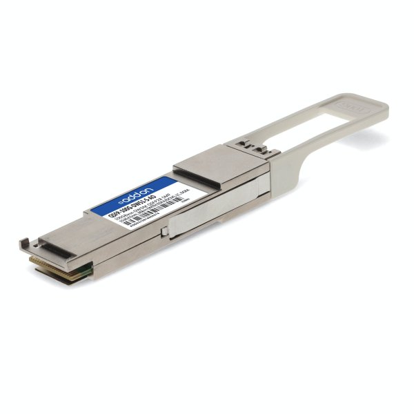 AddOn Networks QSFP-100G-DW51-S-AO network transceiver module Fiber optic 100000 Mbit/s QSFP28 1536.61 nm