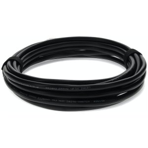 AddOn Networks QSFPDD-200G-PDAC3M-AO InfiniBand/fibre optic cable 3 m QSFP-DD Black