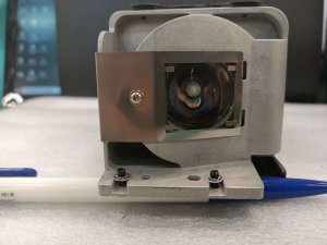 Hypertec Hyper Lamp for VIEWSONIC PJD5112:PJD6211:PJD6221 Projector