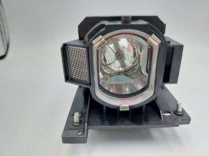 Diamond Lamps Lamp for VIEWSONIC Pro9500 Projector