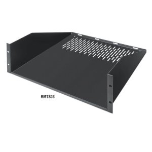 Black Box RMTS03 rack accessory