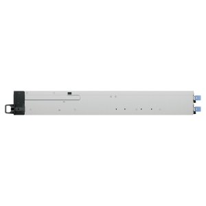Synology SA SA3610 NAS/storage server Rack (2U) Intel® Xeon® D-1567 16 GB DDR4 0 TB DiskStation Manager Black, Grey