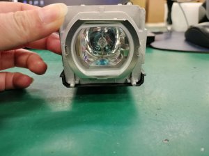 Hypertec Hyper Lamp for BOXLIGHT SEATTLEX40N-930