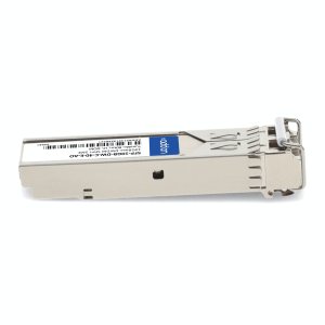 AddOn Networks SFP-10GB-DW-C-40-E-AO network transceiver module Fiber optic 10000 Mbit/s SFP+