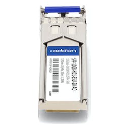AddOn Networks SFP-10GB-HD1-35U-20-AO network transceiver module Fiber optic SFP+